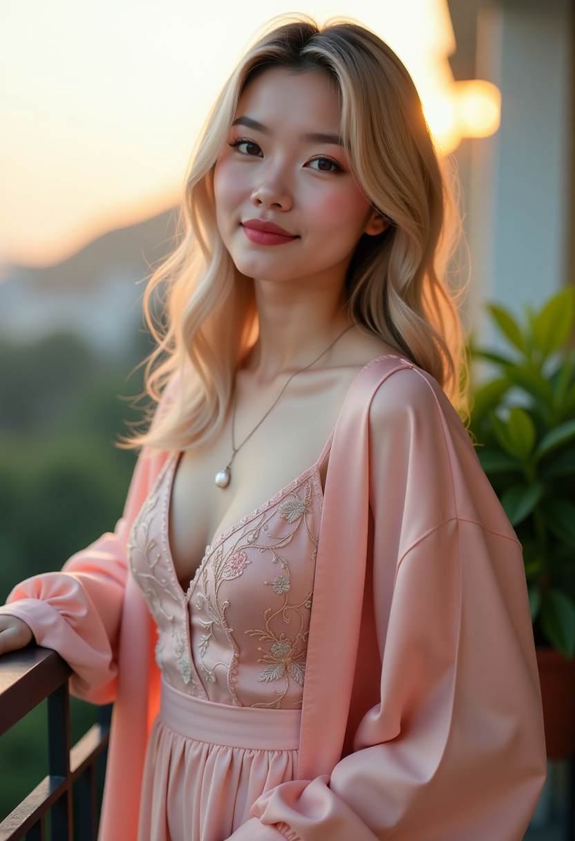 雾城缉录